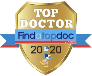 Top Doctor Findatopdoc 2020